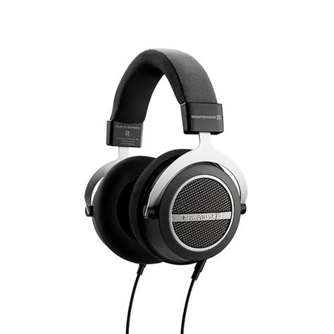 beyerdynamic amiron home review